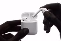 Điều gì xảy ra nếu AirPod bị mất hoặc đánh cắp?