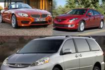 "Ông lớn" ô tô đua nhau dính "phốt" thu hồi