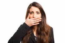 Làm đủ 6 điều này mỗi ngày, mùi hôi miệng mất hẳn