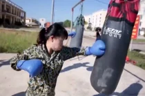 Tiết lộ về những bông hồng thép của đặc công Việt Nam