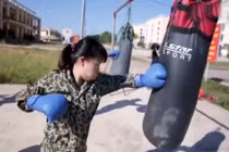 Tiết lộ về những bông hồng thép của đặc công Việt Nam