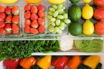 9 cách đơn giản giữ thực phẩm luôn tươi ngon