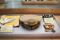 Ngắm những kỷ vật sống của đặc công Việt Nam