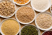 Muốn tim khỏe nên ăn 4 loại thực phẩm này