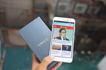 Chi tiết Asus Zenfone 3 màn hình 5,5inch tại Việt Nam