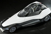 10 ô tô 3 chỗ ngồi nổi tiếng nhất thế giới