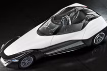 10 ô tô 3 chỗ ngồi nổi tiếng nhất thế giới