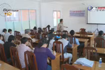 Hình ảnh thú vị bên trong phòng mạch Facebook