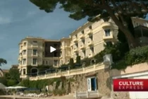 Chiêm ngưỡng những khách sạn nổi tiếng nhất ở Cannes