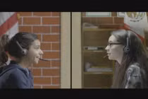 Công nghệ mới giúp người bất đồng ngôn ngữ... hiểu nhau