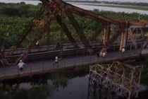 Giới trẻ phát sốt với video "Hà Nội A-Z"