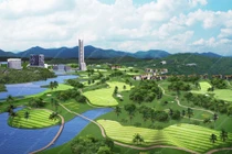 Chồng đại gia của Diễm Hương "nắm" loạt dự án khủng