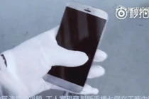 Rò rỉ hình ảnh thực tế đầu tiên về iPhone 7