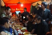 Những thực phẩm cần tránh khi uống thuốc