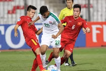 Hành trình đến World Cup của U19 Việt Nam