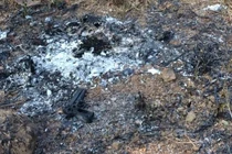 Cướp trạm thu phí TPHCM-Long Thành-Dầu Giây: Đã thu giữ nhiều vật chứng