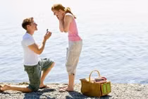 7 cách cầu hôn hạ gục nàng ngay tức khắc