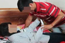 Đối mặt nữ sinh giết cán bộ huyện trong nhà nghỉ