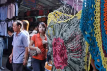 Những “thủ phủ” của hàng Tàu ở Việt Nam