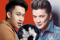 Dương Triệu Vũ thừa nhận Đàm Vĩnh Hưng là... “người tình“