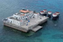 TQ tính biến tàu dầu thành tàu cá “khủng” đến Trường Sa