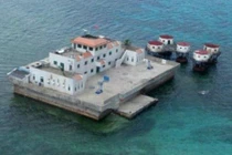 TQ tính biến tàu dầu thành tàu cá “khủng” đến Trường Sa