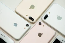 Chùm ảnh đẹp khó cưỡng về iPhone 7 và iPhone 7 Plus