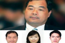 Gia đình đại gia Trầm Bê phạm luật, bị "xử" thế nào?