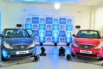 Thêm ô tô chạy động cơ diesel, giá rẻ 330 triệu đồng