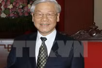 “Hoa Kỳ đã tôn trọng đầy đủ thể chế chính trị của VN“