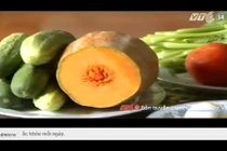 5 loại vitamin cho cơ thể cường tráng mùa đông