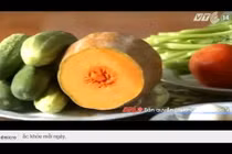 5 loại vitamin cho cơ thể cường tráng mùa đông