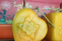 Điểm mặt hoa quả Tết bạc triệu