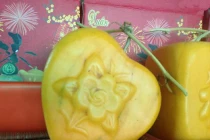 Điểm mặt hoa quả Tết bạc triệu