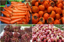 8 mặt hàng nông sản TQ nhiễm độc nhiều nhất tại VN