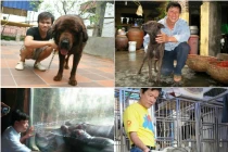 Những đại gia “thú dữ” Việt Nam