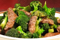 5 món ngon ngất ngây từ súp lơ xanh tốt cho sức khỏe