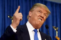 Những phát ngôn của Donald Trump khiến giới công nghệ ghét