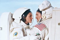 Sự thật hài hước về “chuyện ấy” ngoài vũ trụ