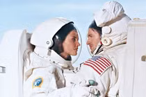 Sự thật hài hước về “chuyện ấy” ngoài vũ trụ