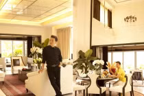 Căn hộ penthouse sang trọng, giá “chát” của sao Việt