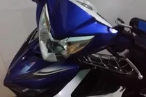 Mẹo xóa vết xước trên xe máy tại nhà với 15.000 đồng