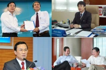 Khám "sức khỏe" tướng mới của các “ông lớn” Việt