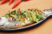 Thực hư việc ăn cá trắm chữa bách bệnh