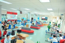 Quý I, ông lớn ngân hàng nào lãi khủng nhất?