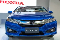 Honda City 2014 "nội" lộ giá từ 560 triệu đồng