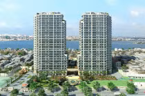 Bê bối cao ốc cao cấp Hà Nội của nhà thầu Trung Quốc