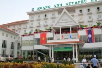 “Đếm” tài sản kếch xù của bầu Đức ở Lào