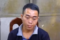 Vì ghen tuông, nhẫn tâm đâm chết bạn gái rồi bỏ trốn