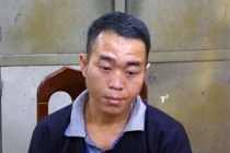 Vì ghen tuông, nhẫn tâm đâm chết bạn gái rồi bỏ trốn